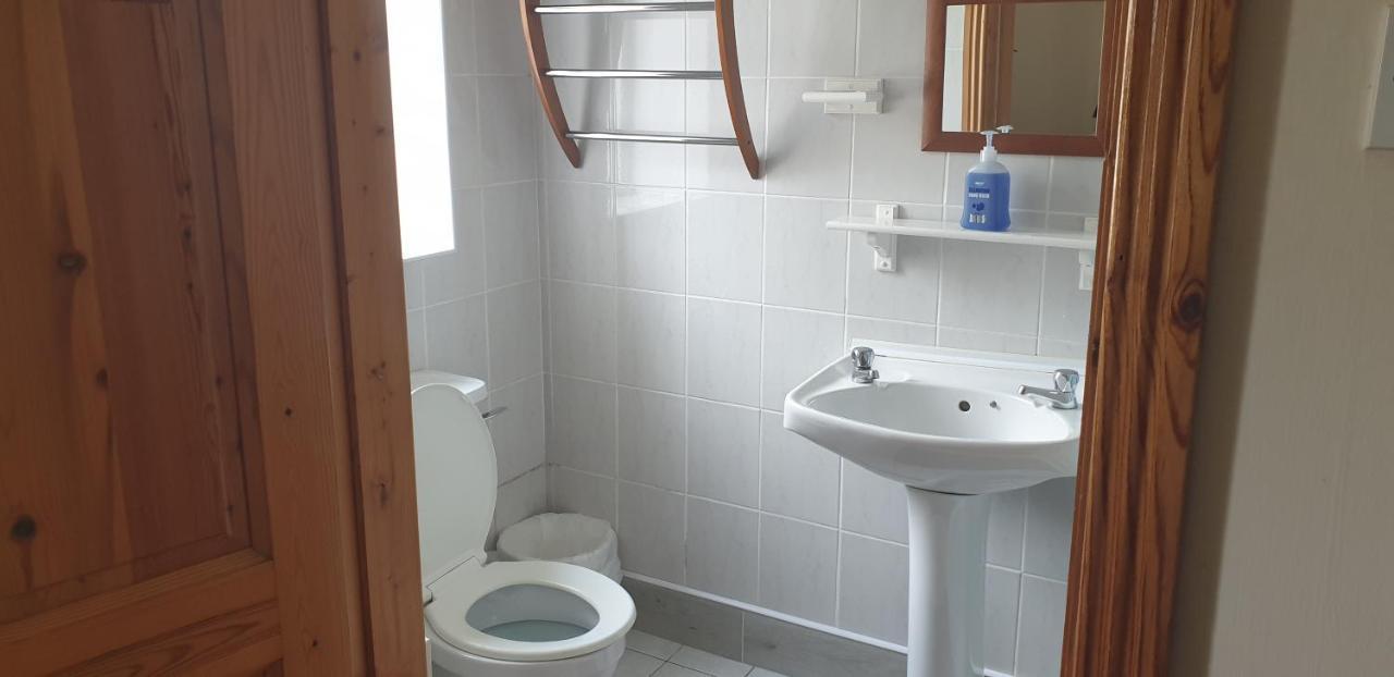 West Coast Lodge Lahinch Room photo